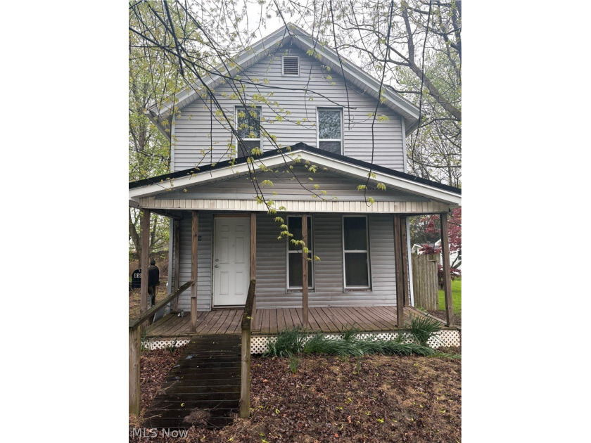 Here is your chance. This home has already been gutted. Plumbing - Beach Home for sale in Conneaut, Ohio on Beachhouse.com