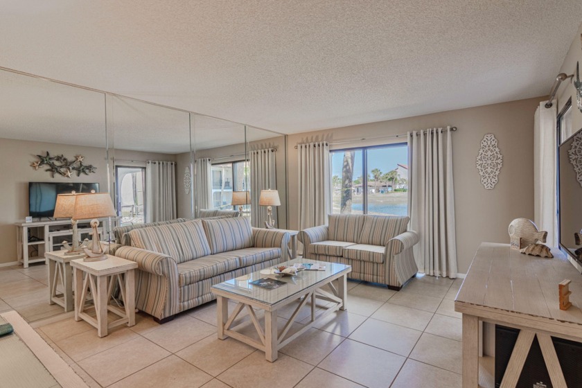 Sail Away Villa at Edgewater Beach Resort - Beach Vacation Rentals in Panama City Beach, FL on Beachhouse.com