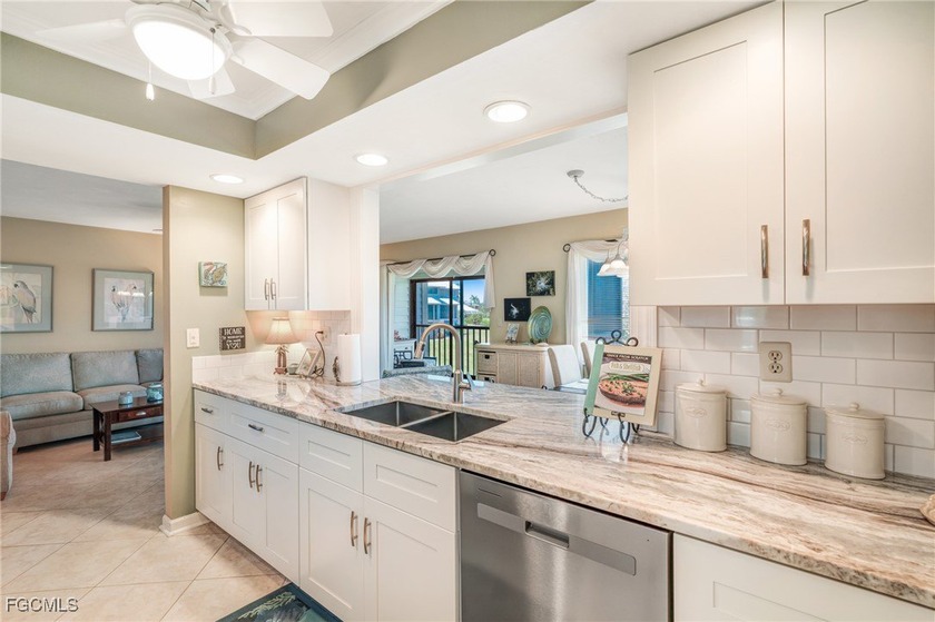 Welcome to Pine Island's best-kept secret - Blue Crab Key! This - Beach Condo for sale in Bokeelia, Florida on Beachhouse.com