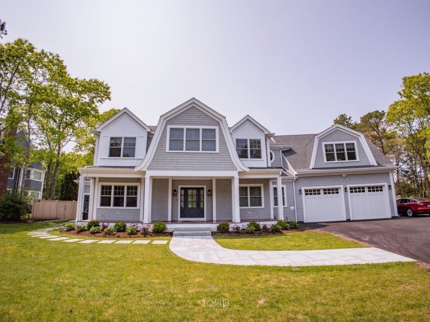 SIMILAR home currently under construction by Premium Contractors - Beach Home for sale in Marstons Mills, Massachusetts on Beachhouse.com