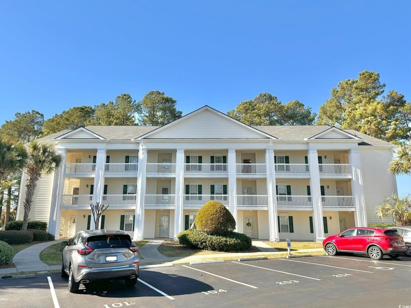 MOTIVATED SELLER!!! A MUST SEE!!! This fully remodeled two - Beach Condo for sale in Myrtle Beach, South Carolina on Beachhouse.com
