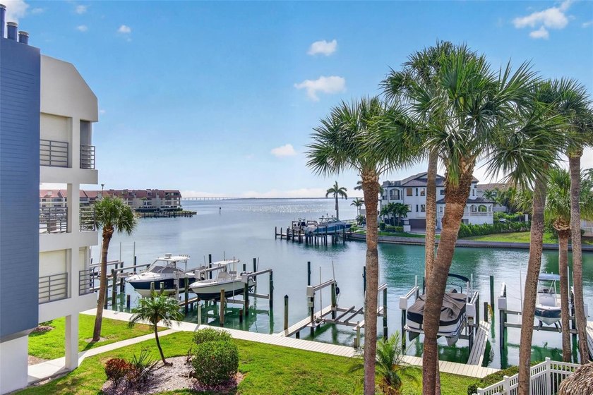Dive into the ultimate waterfront lifestyle with this stunning - Beach Condo for sale in St. Petersburg, Florida on Beachhouse.com