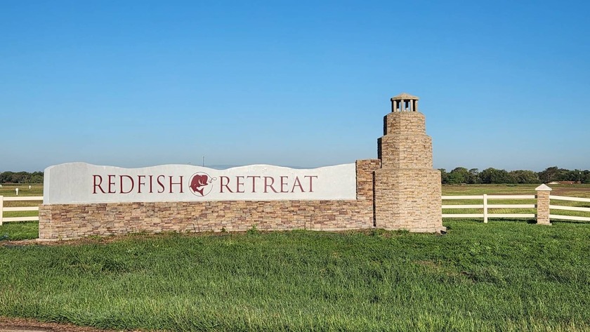 Discover the Redfish Retreat, an extraordinary residential - Beach Acreage for sale in Port Lavaca, Texas on Beachhouse.com