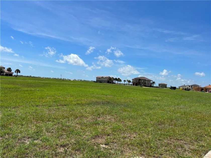 Check out this beautiful lot in the Sanctuary at Costa Grande in - Beach Lot for sale in Port O Connor, Texas on Beachhouse.com