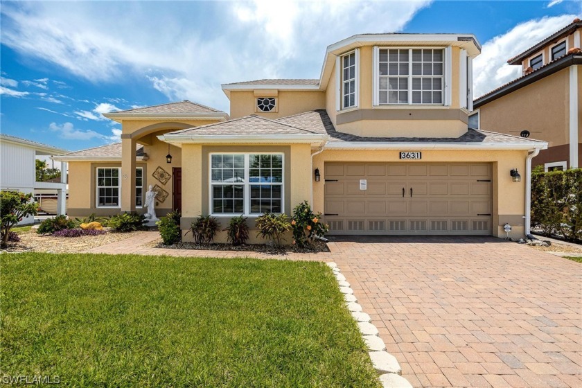 Are you looking for a spacious 2-story POOL home with plenty of - Beach Home for sale in ST. James City, Florida on Beachhouse.com