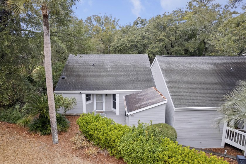 Located on the golf course within the gates of Seabrook Island - Beach Home for sale in Seabrook Island, South Carolina on Beachhouse.com