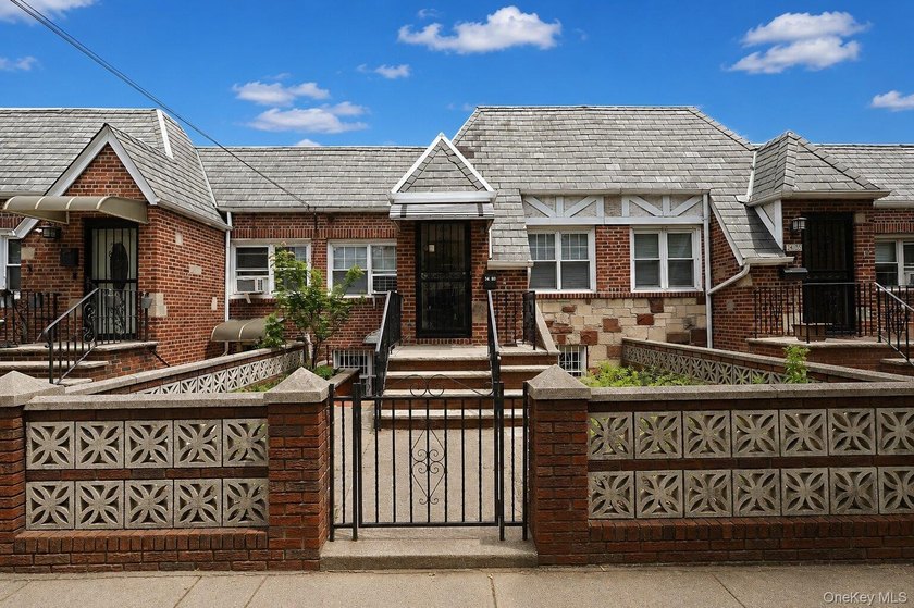 Welcome to 24-33 82nd Street, a rare opportunity to own a legal - Beach Home for sale in East Elmhurst, New York on Beachhouse.com