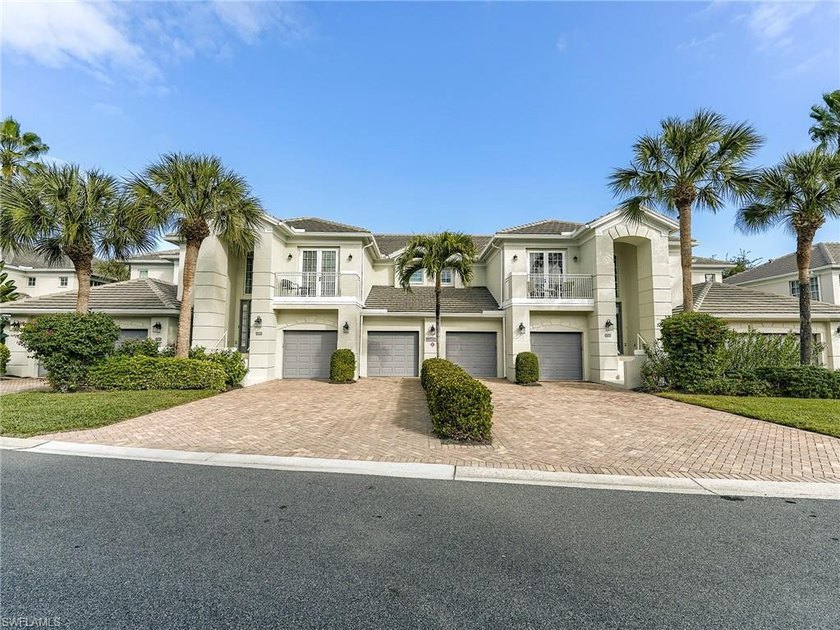 SKIP THE WAITLIST AND HEAD DIRECTLY TO THE TEE BOX with the - Beach Condo for sale in Estero, Florida on Beachhouse.com