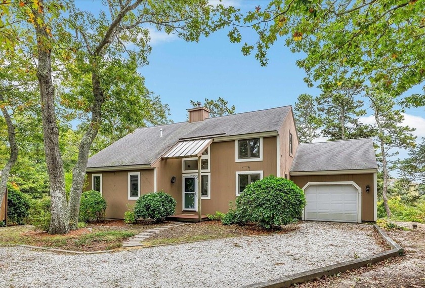 You can not beat this location in Brewster! Enjoy serene pond - Beach Home for sale in Brewster, Massachusetts on Beachhouse.com