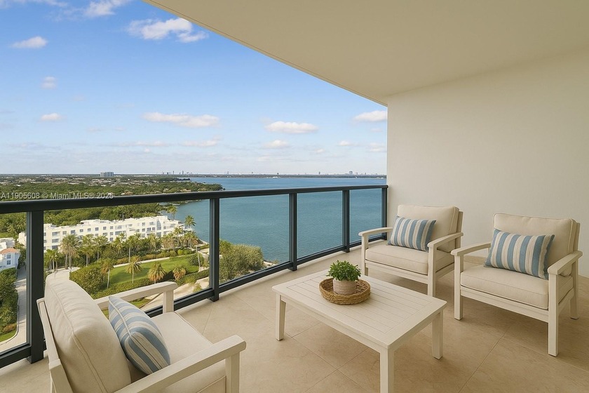 Meticulously maintained 2BD/2.5BA at Blue Condo with direct bay - Beach Condo for sale in Miami, Florida on Beachhouse.com