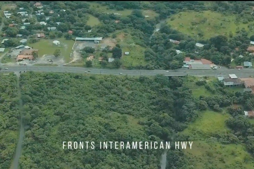 Development Land Near the Beach - El Palmar, San Carlos, Panama

 - Beach Lot for sale in San Carlos,  on Beachhouse.com