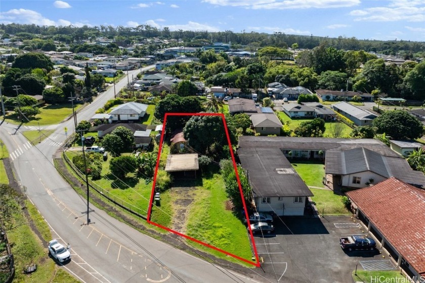 Motivated Seller - Don't Miss This Opportunity! Located in the - Beach Home for sale in Wahiawa, Hawaii on Beachhouse.com