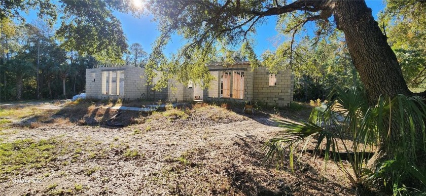 Under Construction. Located in the North East part of Florida - Beach Home for sale in Bunnell, Florida on Beachhouse.com