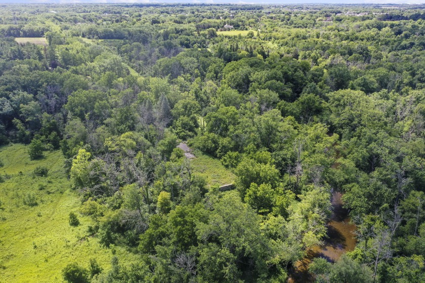 Exclusive opportunity to build your dream home on this - Beach Acreage for sale in Racine, Wisconsin on Beachhouse.com