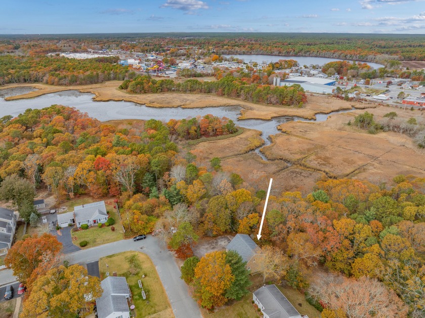 Welcome to this charming home nestled in the picturesque area of - Beach Home for sale in Onset, Massachusetts on Beachhouse.com