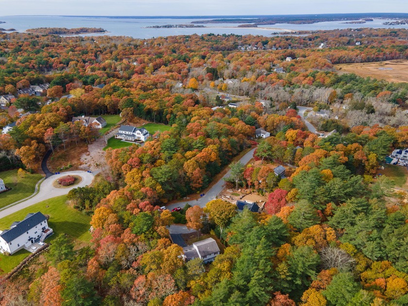 Welcome to your Cape Cod retreat, perfectly poised for 2026! - Beach Home for sale in Bourne, Massachusetts on Beachhouse.com