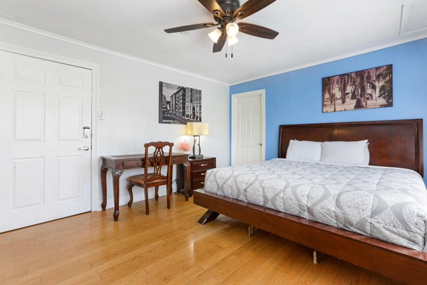 Newly-renovated Studio 10 Min to French Quarter - Beach Vacation Rentals in New Orleans, LA on Beachhouse.com