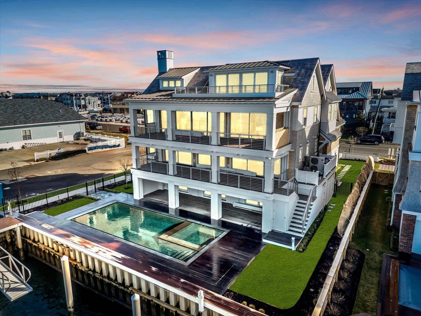 Coming Soon, almost done...80 Bay Road, a rare and extraordinary - Beach Home for sale in Ocean City, New Jersey on Beachhouse.com