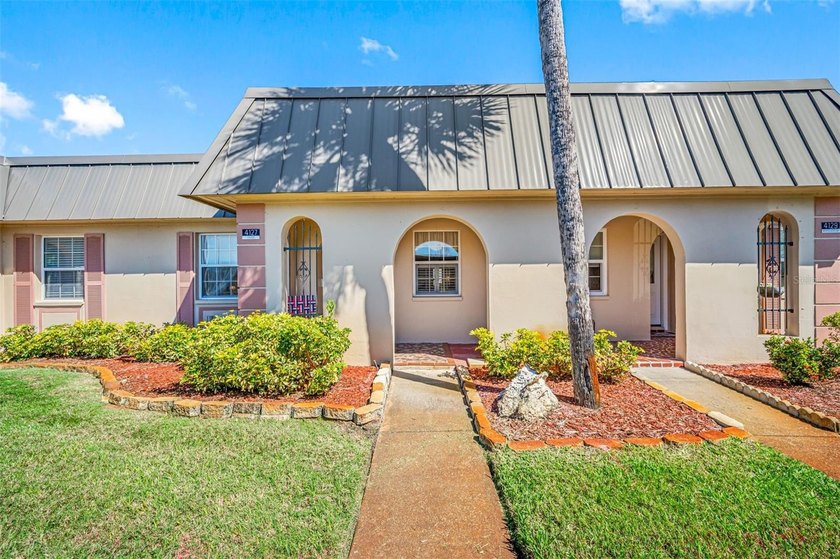 Enjoy the breathtaking, peaceful water view every day in a - Beach Condo for sale in New Port Richey, Florida on Beachhouse.com