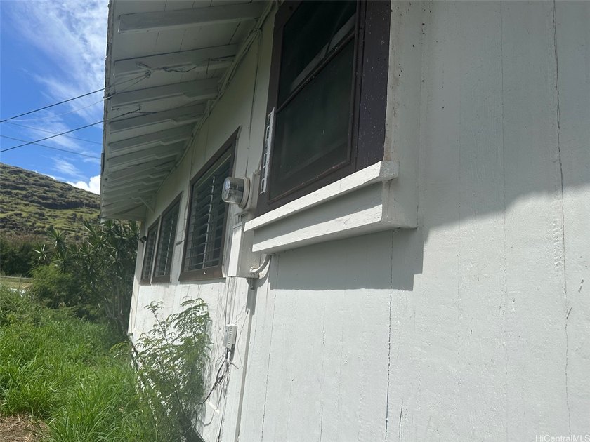 Large Lot with Endless Potential! Just shy of a full acre, this - Beach Home for sale in Waianae, Hawaii on Beachhouse.com