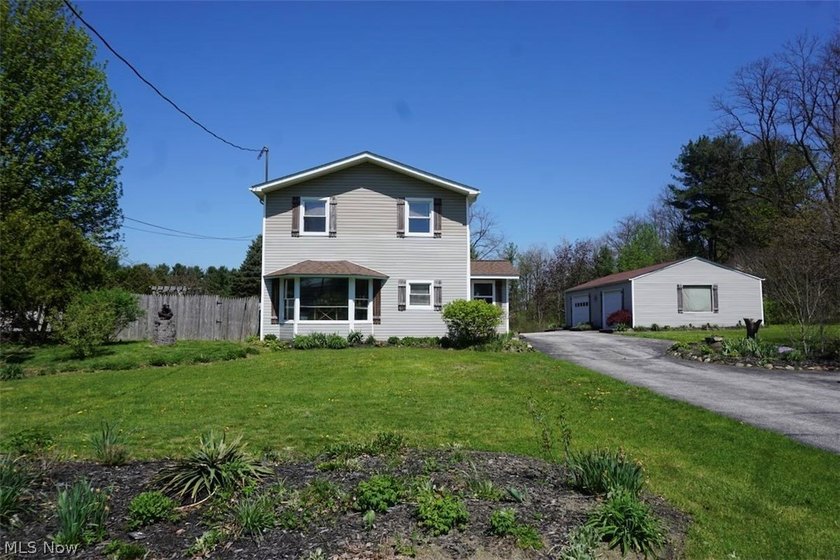 Welcome to your private retreat-where everyday living feels like - Beach Home for sale in Geneva, Ohio on Beachhouse.com