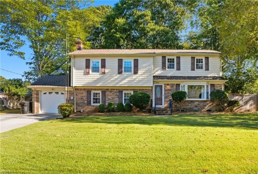 Assumable VA loan with an interest rate in the 2s!!! Welcome to - Beach Home for sale in Virginia Beach, Virginia on Beachhouse.com