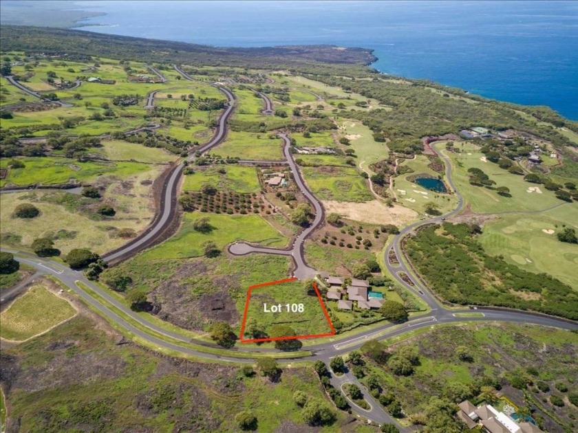 Welcome to one of the most unique and enchanting locations on - Beach Lot for sale in Kealakekua, Hawaii on Beachhouse.com