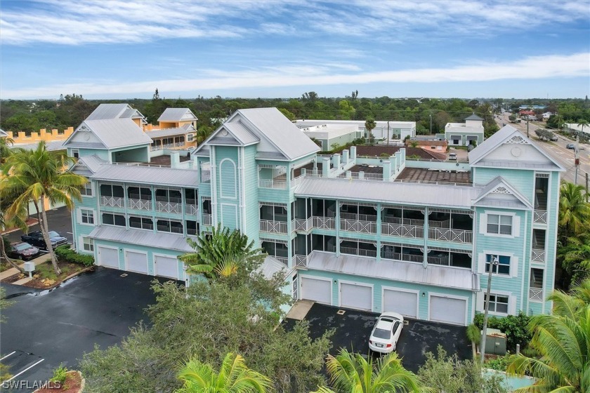 WALK TO THE BEACH!!!  THIS TURNKEY FURNISHED 3 Bedroom 3 Bath - Beach Condo for sale in Bonita Springs, Florida on Beachhouse.com