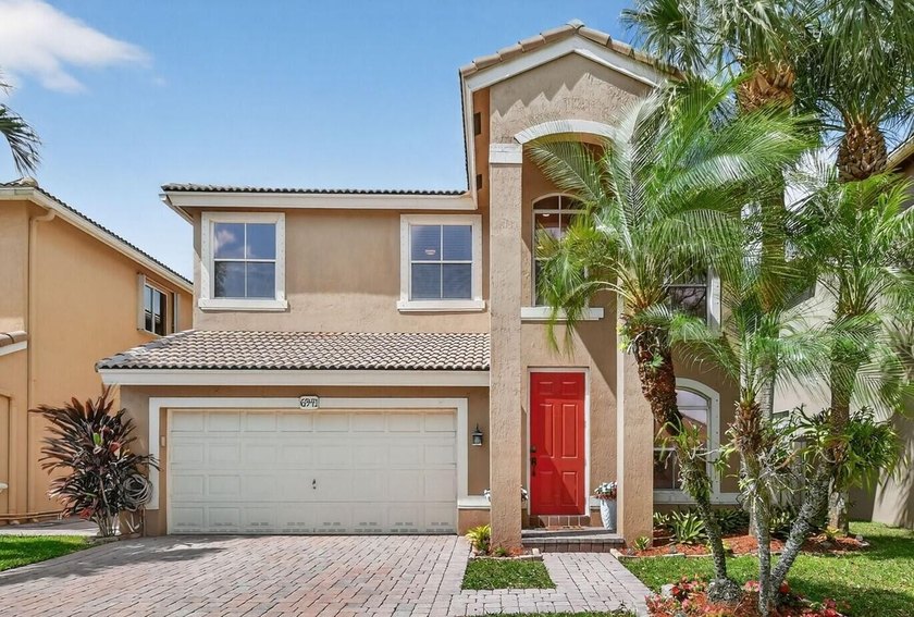 $15k Buyer credit with preferred lender. You've got to run and - Beach Home for sale in Lake Worth, Florida on Beachhouse.com