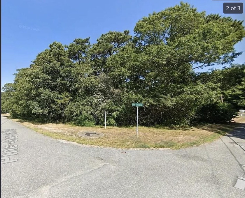 Financing Available For This Land through preferred lender if - Beach Lot for sale in Brewster, Massachusetts on Beachhouse.com
