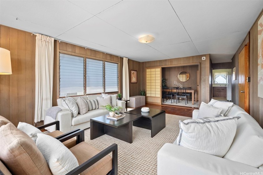 Have you been looking for a versatile home that you can truly - Beach Home for sale in Aiea, Hawaii on Beachhouse.com