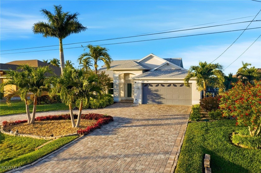 If you are looking for the perfect home to host gatherings - Beach Home for sale in Cape Coral, Florida on Beachhouse.com