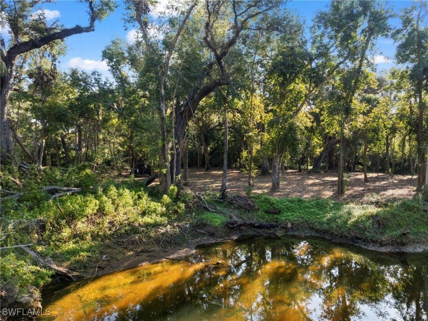 PLEASE DO NOT ENTER PROPERTY WITHOUT AN APPOINTMENT SCHEDULED! - Beach Acreage for sale in Fort Myers, Florida on Beachhouse.com