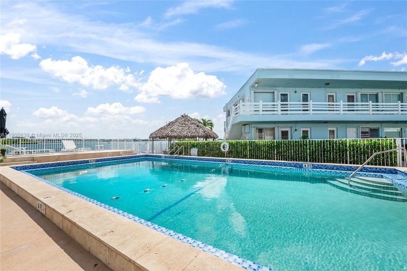 Spectacular location with a wide view of the Bay and Miami Beach - Beach Other for sale in North Miami, Florida on Beachhouse.com