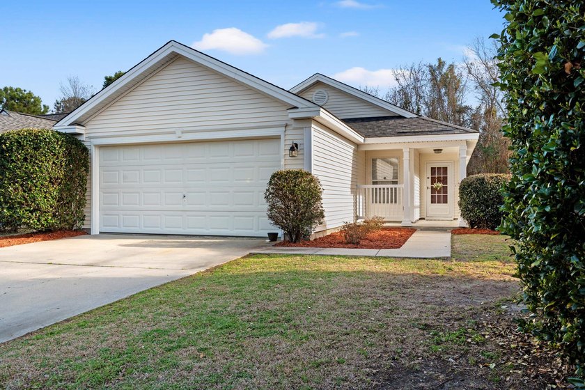 Introducing 4603 Hidden Creek Ln, located in the desirable - Beach Home for sale in Myrtle Beach, South Carolina on Beachhouse.com