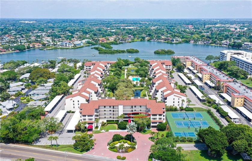 Live the ultimate beach life in this stunning 2-bed, 2-bath - Beach Condo for sale in Sarasota, Florida on Beachhouse.com