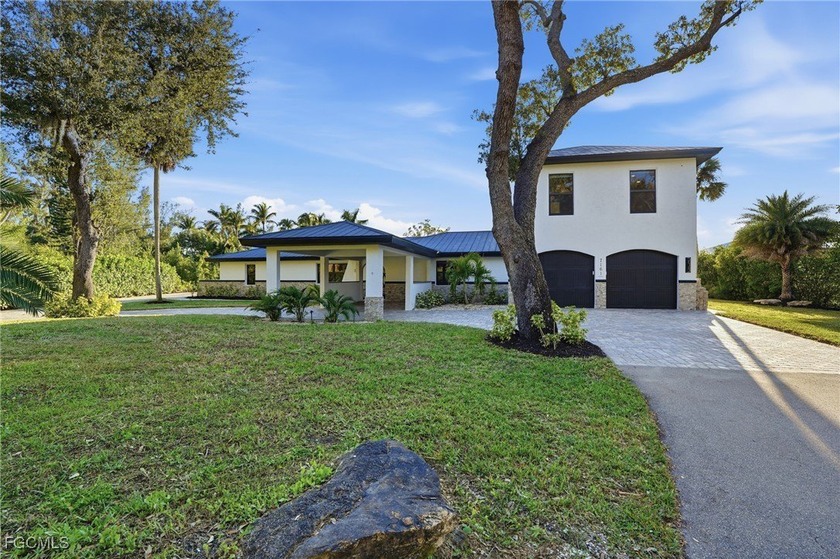 (SELLER TO OFFER $50,000 AT CLOSING TOWARDS BUYERS' CLOSING - Beach Home for sale in Fort Myers, Florida on Beachhouse.com