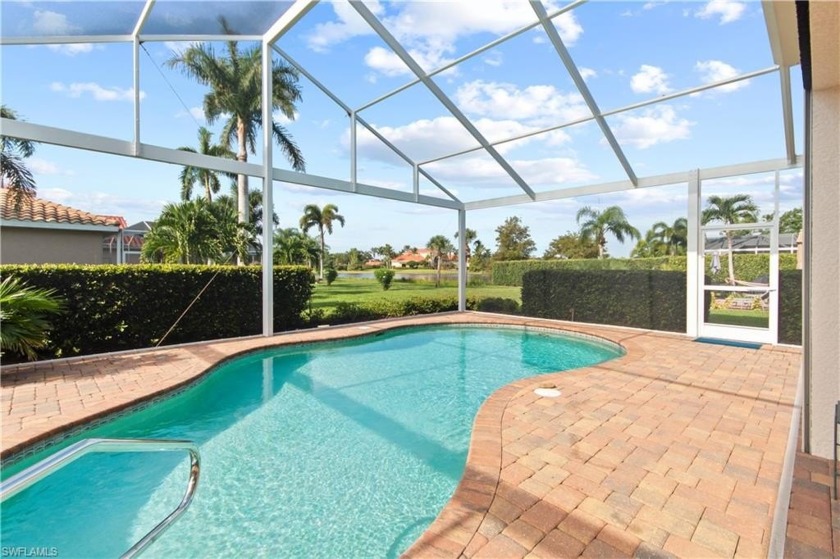 **Experience the Ultimate Florida Lifestyle at 9137 Astonia - Beach Home for sale in Estero, Florida on Beachhouse.com