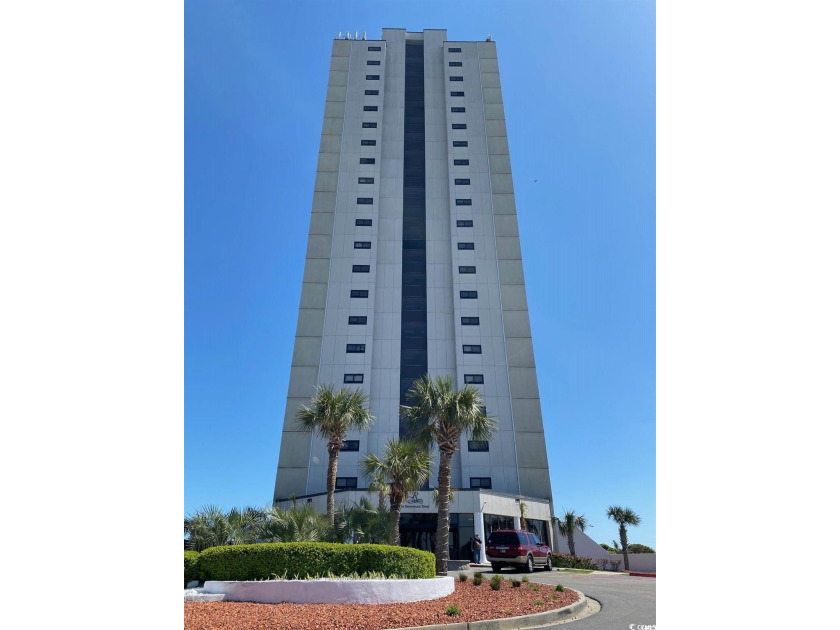 OWNERS ARE WILLING TO PROVIDE SELLER-FINANCING!!! This is a - Beach Condo for sale in Myrtle Beach, South Carolina on Beachhouse.com