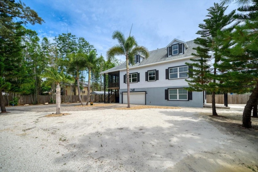 One or more photo(s) has been virtually staged. PARADISE AWAITS - Beach Home for sale in Dunedin, Florida on Beachhouse.com