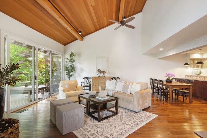 Nestled in the prestigious Carmel Valley Ranch, this stunning - Beach Townhome/Townhouse for sale in Carmel, California on Beachhouse.com