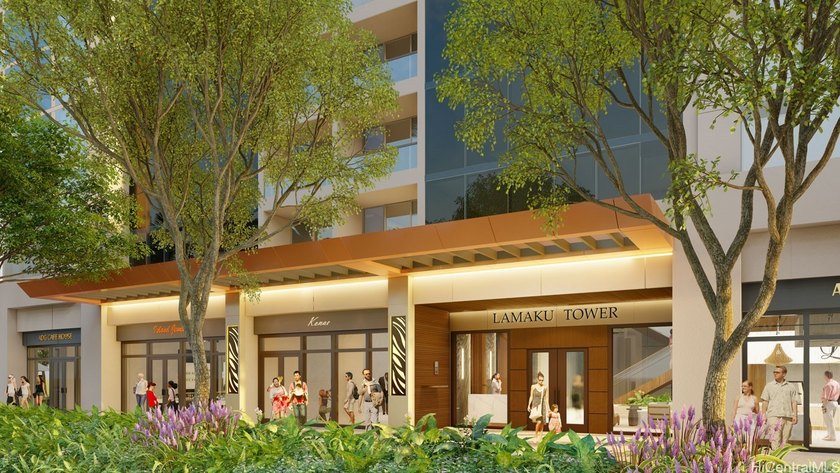 Kahuina places you in the heart of energizing Kakaako - Beach Condo for sale in Honolulu, Hawaii on Beachhouse.com