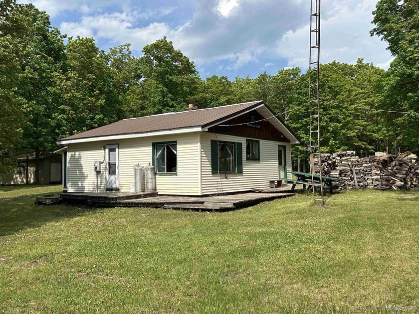 Looking for a family Camp? This one has provided many great - Beach Home for sale in Ironwood, Michigan on Beachhouse.com