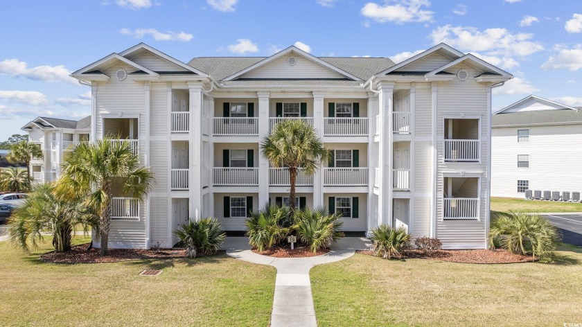 PRICE IS FIRM. Step into the welcoming ambiance of Buck Creek - Beach Condo for sale in Longs, South Carolina on Beachhouse.com