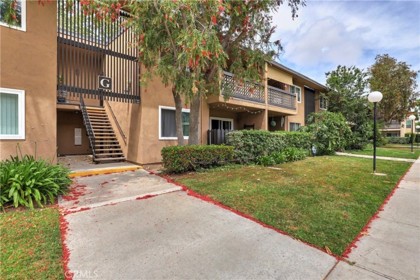 Welcome to 12200 Montecito Rd #G205 in the heart of Seal Beach - Beach Condo for sale in Seal Beach, California on Beachhouse.com