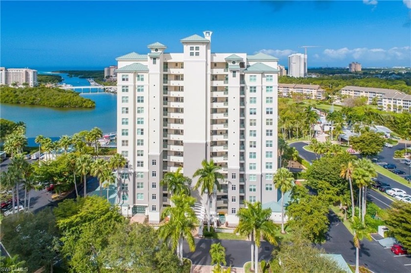 Naples casual coastal lifestyle at its best. This condo has been - Beach Home for sale in Naples, Florida on Beachhouse.com