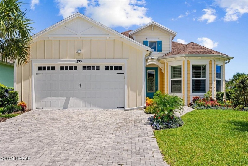 Embrace the Ultimate in Resort-Style Living! Welcome to this - Beach Home for sale in Daytona Beach, Florida on Beachhouse.com