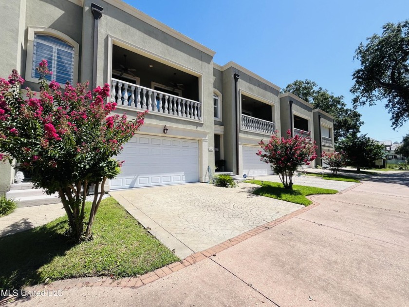 Experience coastal living at its finest with this breathtaking - Beach Condo for sale in Biloxi, Mississippi on Beachhouse.com