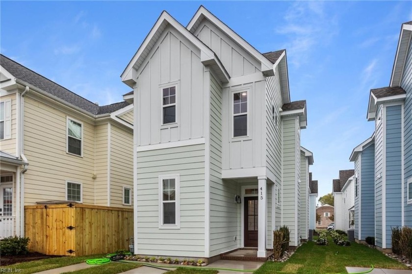 Want the Beach Lifestyle all year long or looking for a Beach - Beach Home for sale in Virginia Beach, Virginia on Beachhouse.com