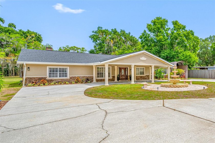Experience ESTATE-STYLE LIVING on one of the largest homesites - Beach Home for sale in Tampa, Florida on Beachhouse.com